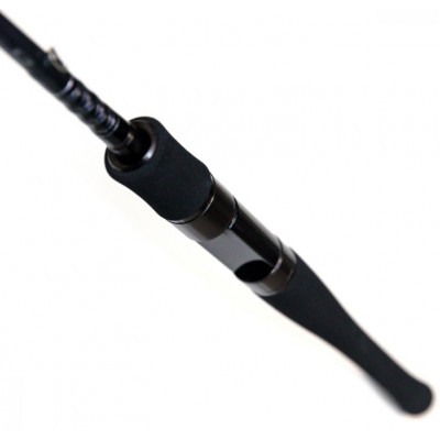 Спиннинг двухчастный Daiwa Heartland AGS Spinning 7102L+FS-SV AGS18 длина 2,38м тест 0,87-5,25гр