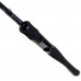 Спиннинг двухчастный Daiwa Heartland AGS Spinning 7102L+FS-SV AGS18 длина 2,38м тест 0,87-5,25гр