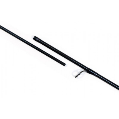 Спиннинг двухчастный Daiwa Heartland AGS Spinning 7102L+FS-SV AGS18 длина 2,38м тест 0,87-5,25гр