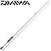 Спиннинг форелевый Daiwa Iprimi 65L-S длина 1,96м тест 0,8-5гр