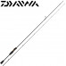 Спиннинг форелевый Daiwa Iprimi 66UL длина 1,99м тест 0,6-3гр