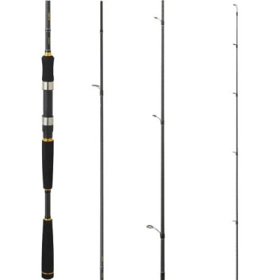 Спиннинг Daiwa Legalis Seabass длина 2,9м тест 14-42гр