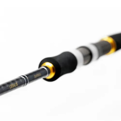 Спиннинг Daiwa Legalis Seabass длина 2,9м тест 14-42гр