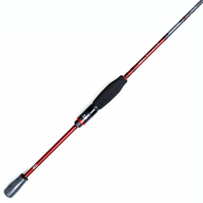 Спиннинг универсальный Daiwa Ninja Z Twitch Special 732MHFS длина 2,21м тест 15-45гр