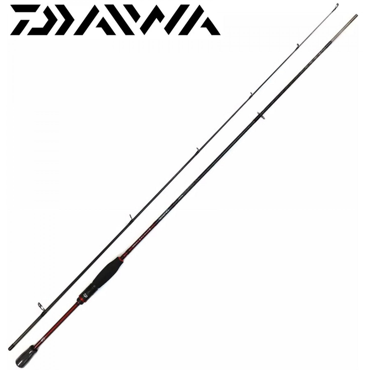 Спиннинг z купить. Daiwa Ninja z ul (11002). Спиннинг Daiwa Fuego fg732lfs-St.