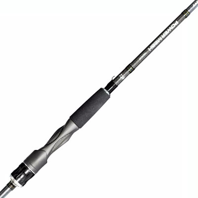 Спиннинг Daiwa Powermesh 762MLFS длина 2,29м тест 5-25гр