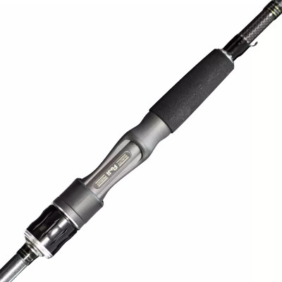 Спиннинг Daiwa Powermesh 732MLFS длина 2,21м тест 4-21гр