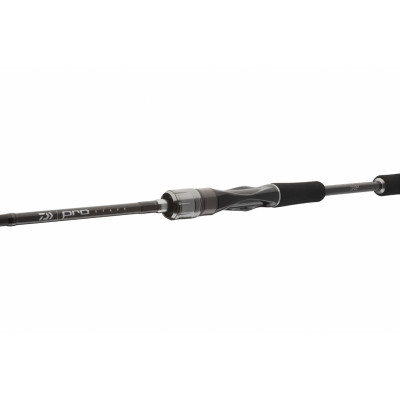 Спиннинг двухчастный Daiwa Pro Staff UL Spin длина 1,95м тест 0,5-6гр