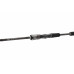 Спиннинг двухчастный Daiwa Pro Staff UL Spin длина 1,95м тест 0,5-6гр