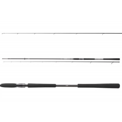 Спиннинг Daiwa Pro Staff длина 3,2м тест 10-35гр