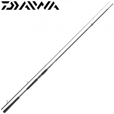 Спиннинг Daiwa Pro Staff длина 3,2м тест 10-35гр