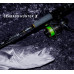 Спиннинг морской Daiwa Seabass Hunter X 100MH-R длина 3,05м тест 12-60гр