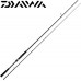 Спиннинг морской Daiwa Seabass Hunter X 100MH-R длина 3,05м тест 12-60гр