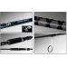 Спиннинг морской Daiwa Seabass Hunter X 100MH-R длина 3,05м тест 12-60гр