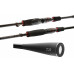 Спиннинг джиговый Daiwa Tournament AGS Jigger длина 2,7м тест 7-28гр