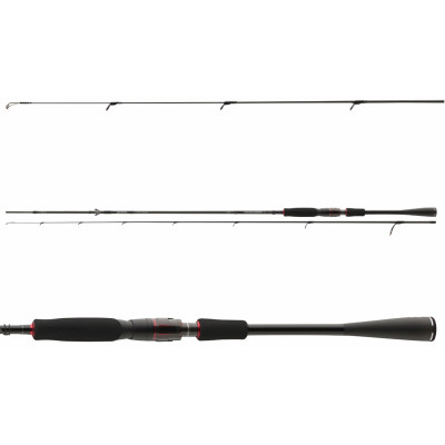 Спиннинг джиговый Daiwa Tournament AGS Jigger длина 2,7м тест 7-28гр