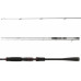 Спиннинг джиговый Daiwa Tournament AGS Jigger длина 2,4м тест 7-28гр