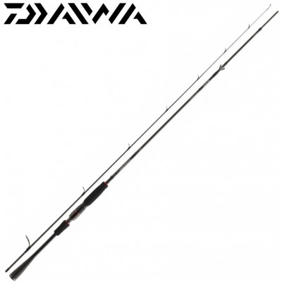 Спиннинг джиговый Daiwa Tournament AGS Jigger длина 2,7м тест 7-28гр