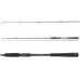 Спиннинг двухчастный Daiwa Tournament XT Titanium Spin