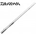 Спиннинг двухчастный Daiwa Tournament XT Titanium Spin длина 2,65м тест 7-35гр