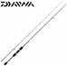 Спиннинг форелевый Daiwa Trout X AT 60L-N длина 1,83м тест 1-10гр