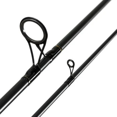 Спиннинг Daiwa Vulcan 802HFS длина 2,44м тест 20-70гр