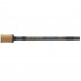 Спиннинг штекерный G.Loomis GLX Jig & Worm Spinning GLX 803S JWR длина 2,03м тест 3,5-9гр