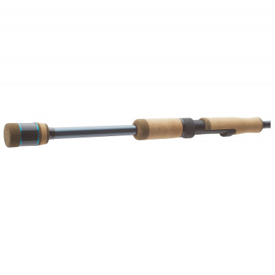 Спиннинг штекерный G.Loomis GLX Jig & Worm Spinning GLX 802S JWR длина 2,03м тест 3,5-7гр