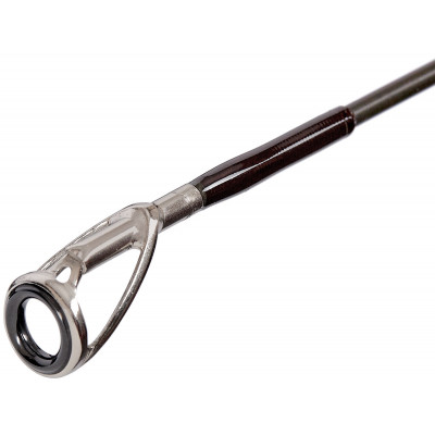 Спиннинг штекерный G.Loomis Trout Series Spinning Rod TSR862-2 длина 2,18м тест 1,75-8,75гр