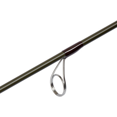 Спиннинг штекерный G.Loomis Trout Series Spinning Rod TSR862-2 GLX длина 2,18м тест 1,75-8,75гр