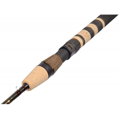 Спиннинг штекерный G.Loomis Trout Series Spinning Rod TSR862-2 длина 2,18м тест 1,75-8,75гр