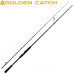 Спиннинг Golden Catch Inquisitor Monster Edition INS-802XH длина 2,44м тест 18-70гр
