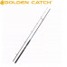 Спиннинг унивенрсальный Golden Catch Passion Power длина 3м тест 140-125гр