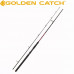 Спиннинг унивенрсальный Golden Catch Passion Power длина 3м тест 100-180гр