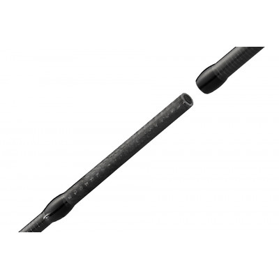 Спиннинг двухчастный Graphiteleader 23 Corto UX 23GCORUS-642L-HS длина 1,94м тест 0,5-5гр