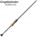 Спиннинг Graphiteleader 24 Super Corto 24GCORSS-642L-T длина 1,93м тест 6гр