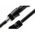 Спиннинг штекерный Graphiteleader 18 Super Finezza GSFS-752L-HS длина 2,26м тест 1-10гр