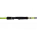 Спиннинг двухчастный Hearty Rise Champion Rods Foreman FS-762ML длина 2,3м тест 5-21гр