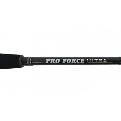 Спиннинг Hearty Rise Pro Force Ultra PFU-812MH длина 2,47м тест 12-56гр