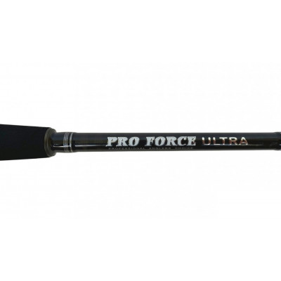 Спиннинг Hearty Rise Pro Force Ultra PFU-782ML длина 2,35м тест 7-28гр