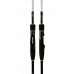 Твичинговый спиннинг Maximus Black Side X 22H длина 2,2м тест 18-50гр