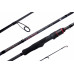 Джиговый спиннинг Maximus Black Widow-X Heavy Jig 26M длина 2,6м тест 7-35гр