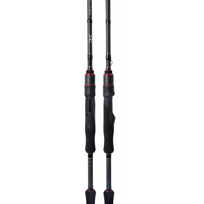 Джиговый спиннинг Maximus Black Widow-X Heavy Jig 24MH длина 2,4м тест 15-45гр
