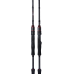 Джиговый спиннинг Maximus Black Widow-X Heavy Jig 24MH длина 2,4м тест 15-45гр