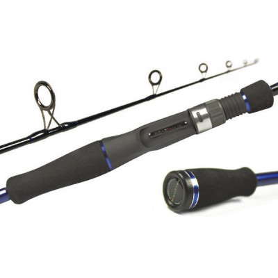 Спиннинг джерковый Maximus Destroyer-S Jerkbait 15H длина 1,5м тест 20-80гр