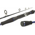 Спиннинг джерковый Maximus Destroyer-S Jerkbait 15H длина 1,5м тест 20-80гр