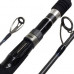 Спиннинг джерковый Maximus Destroyer-X Jerkbait 15H длина 1,5м тест 20-80гр