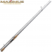 Твичинговый спиннинг Maximus Marauder-X 662ML длина 1,98м тест 5-21гр