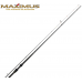 Спиннинг микроджиговый Maximus Pulse 702XUL длина 2,13м тест 0,5-4гр