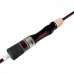 Спиннинг стримовый Metsui Target 602L длина 1,83м тест 1,5-8гр